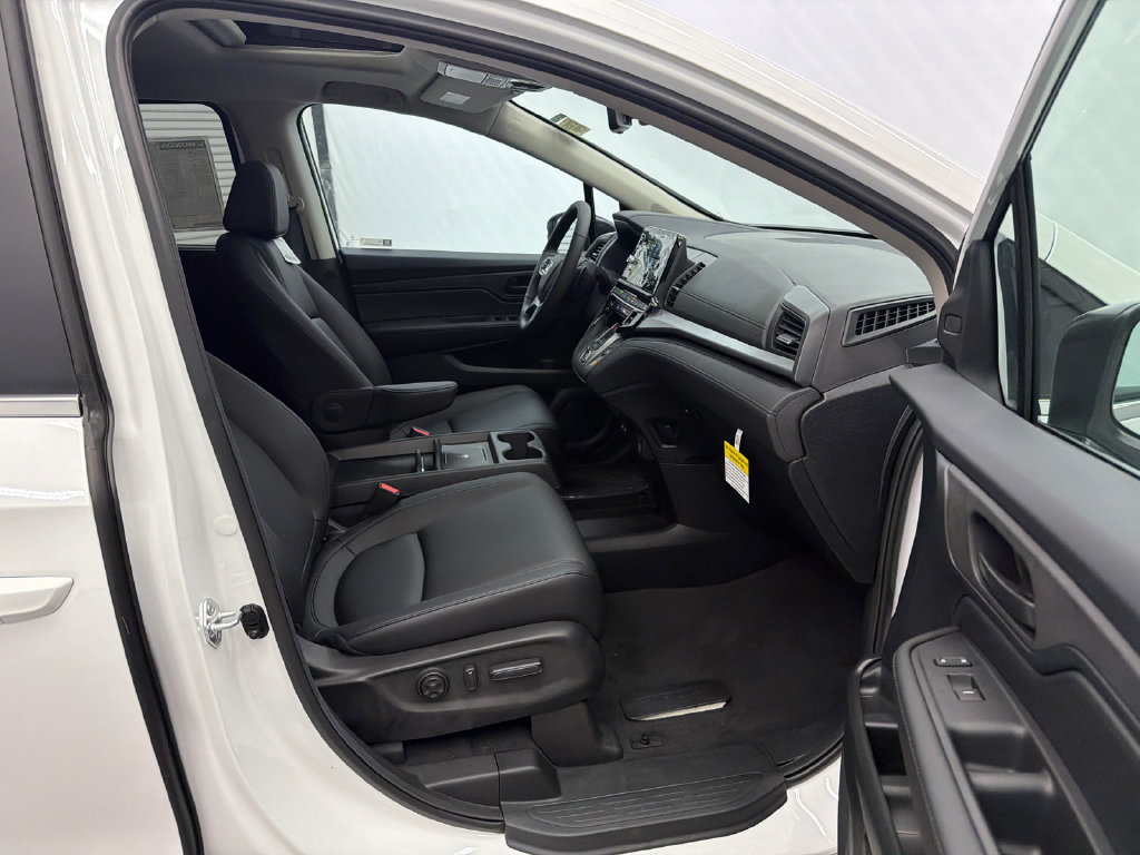 New 2027 Honda Odyssey EX-L image 15