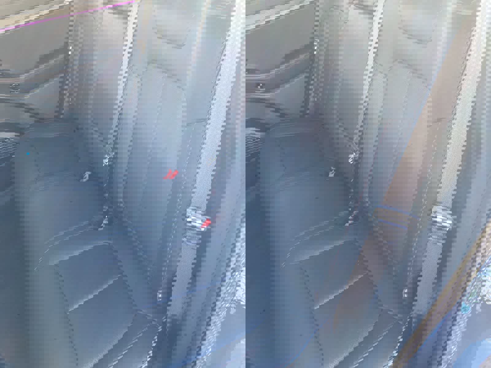 Used 2025 Jeep Wagoneer S Limited w/ Comfort Package image 13