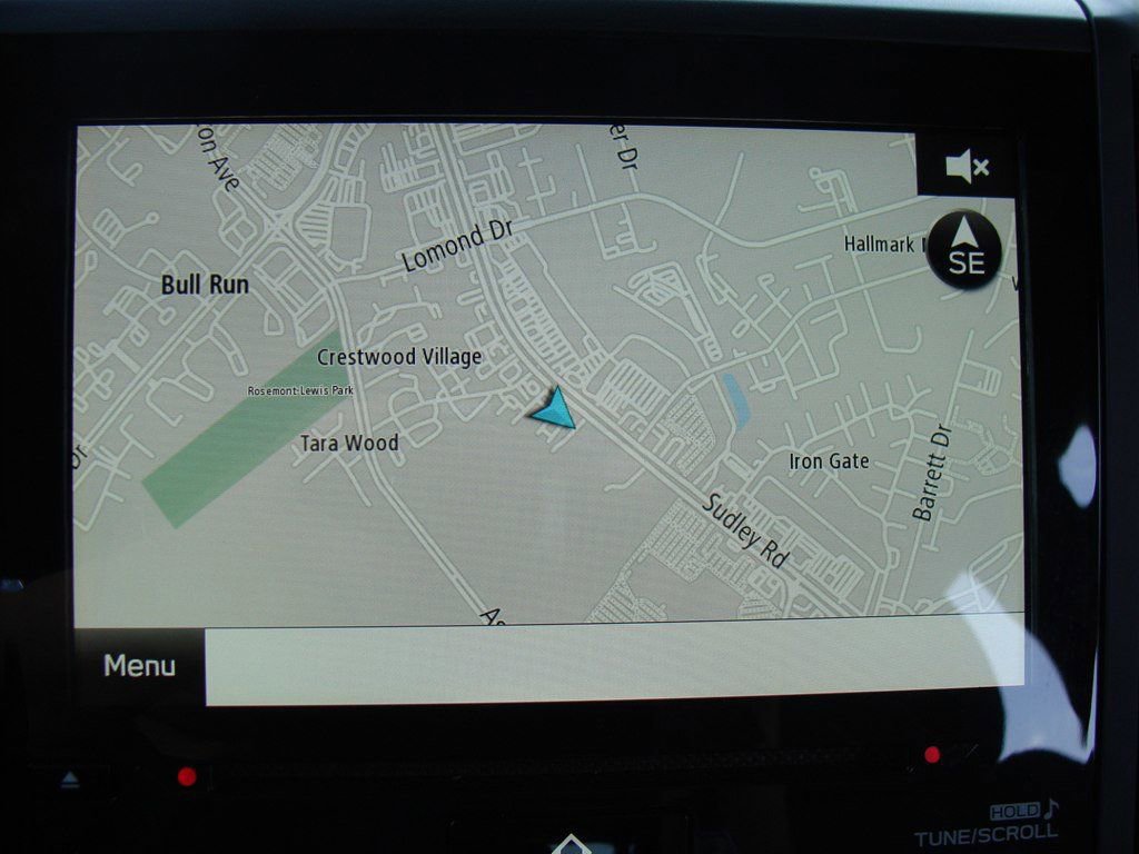 Used 2023 Subaru Forester Wilderness image 13