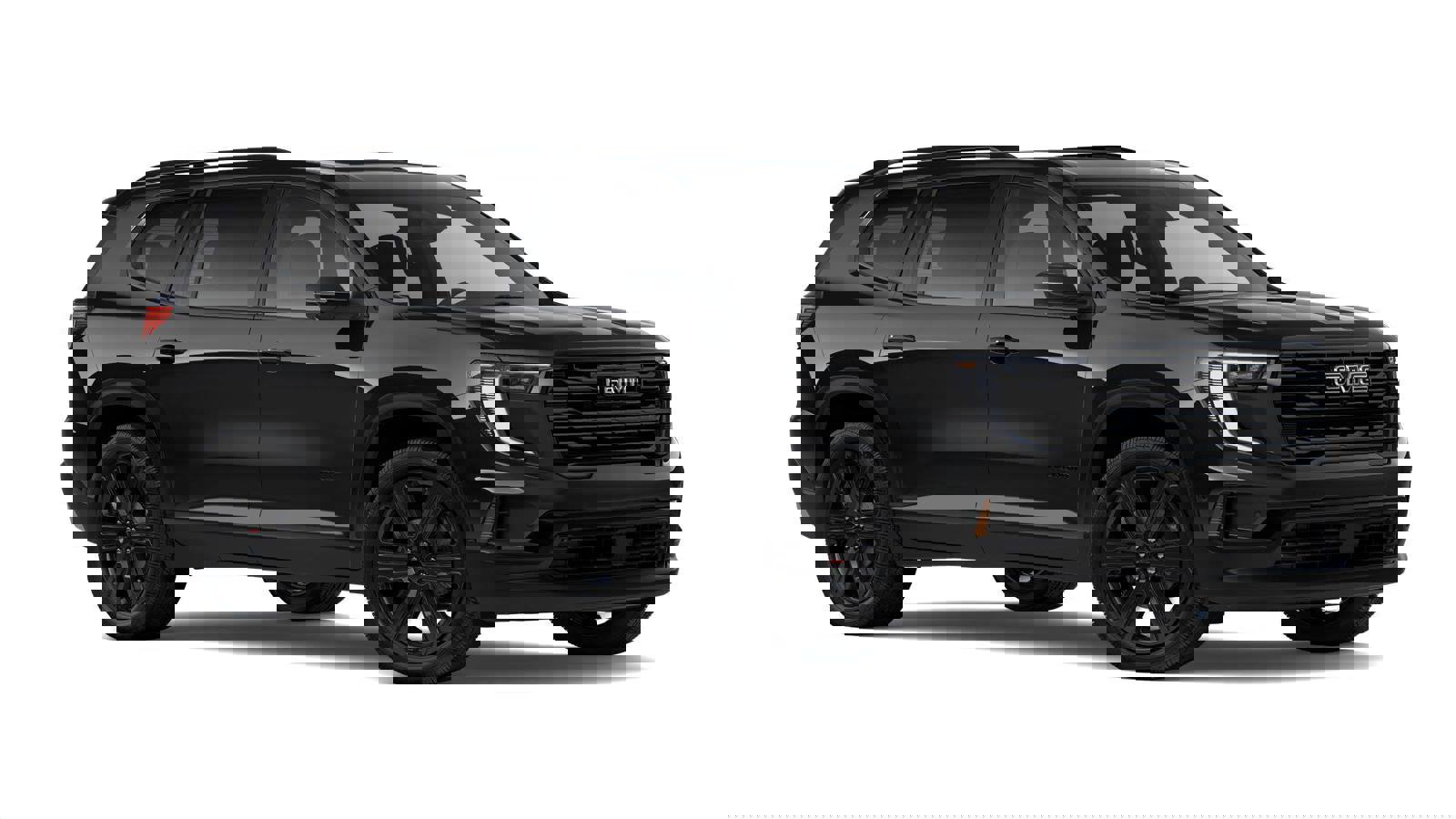 New 2026 GMC Acadia Elevation w/ Super Cruise Package image 35