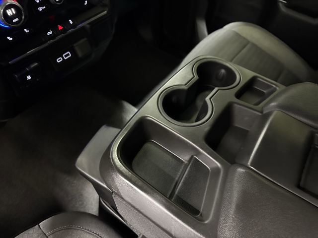 Used 2022 Chevrolet Silverado 2500 LT w/ Convenience Package image 19