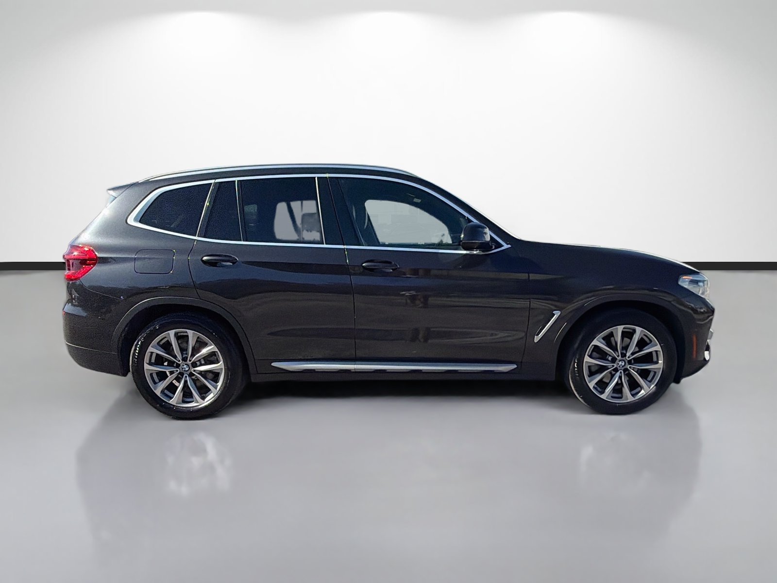 Used 2019 BMW X3 sDrive30i w/ Convenience Package