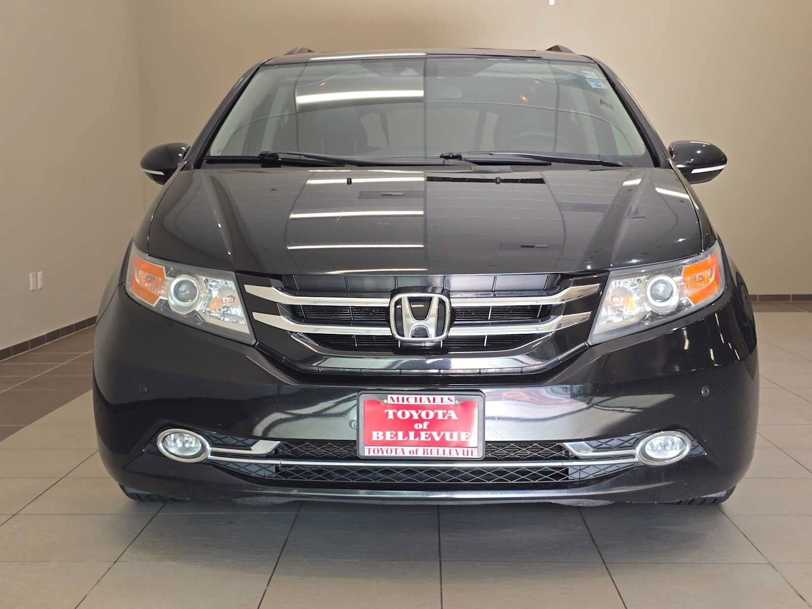 Used 2014 Honda Odyssey Touring image 6