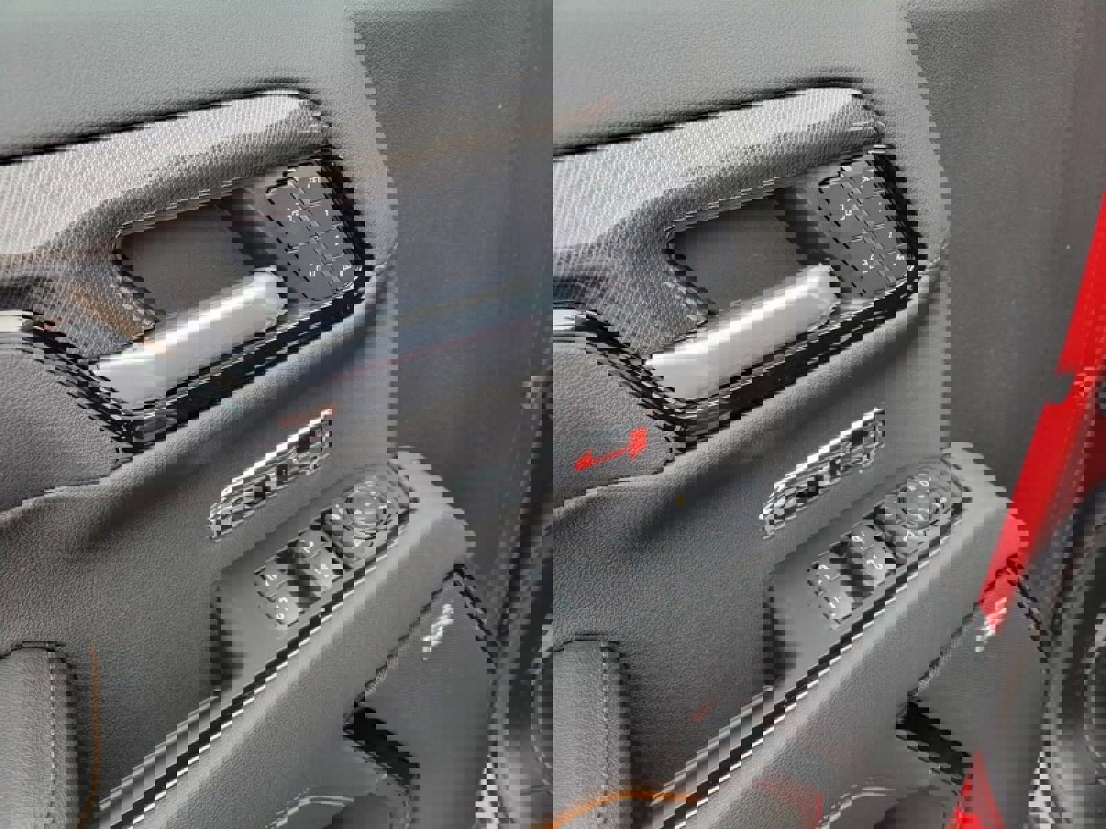 New 2026 GMC Sierra 1500 AT4 w/ AT4 Premium Package image 14