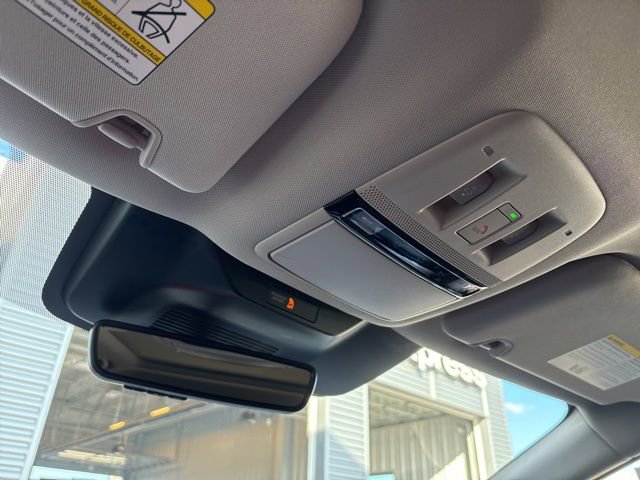 New 2026 Nissan Murano Platinum image 23