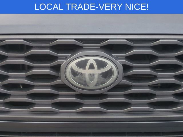 Used 2020 Toyota Tacoma TRD Off-Road image 39