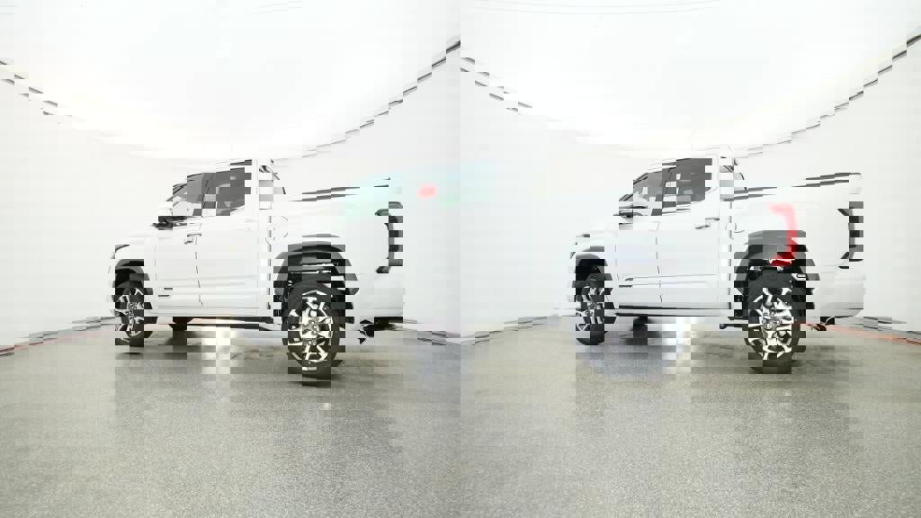 New 2026 Toyota Tundra 1794 Edition image 20