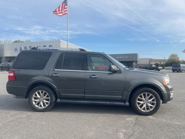 Used 2017 Ford Expedition Limited image 7