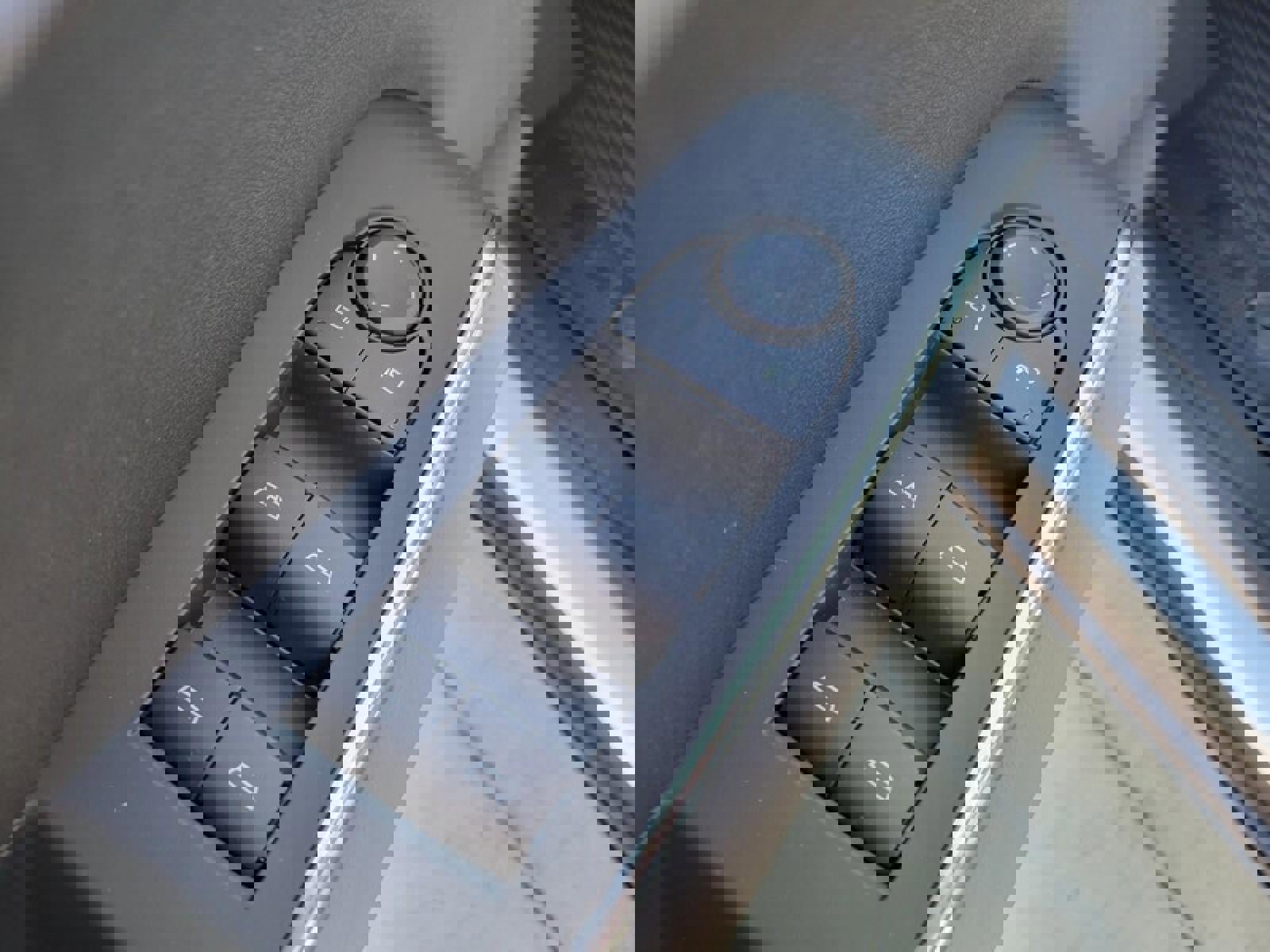 New 2026 GMC Acadia Elevation w/ Elevation Premium Package image 24