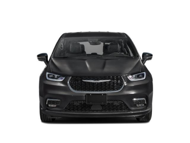 Used 2025 Chrysler Pacifica Select image 7