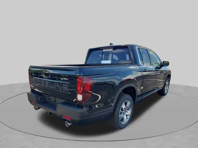 New 2026 Honda Ridgeline RTL image 13