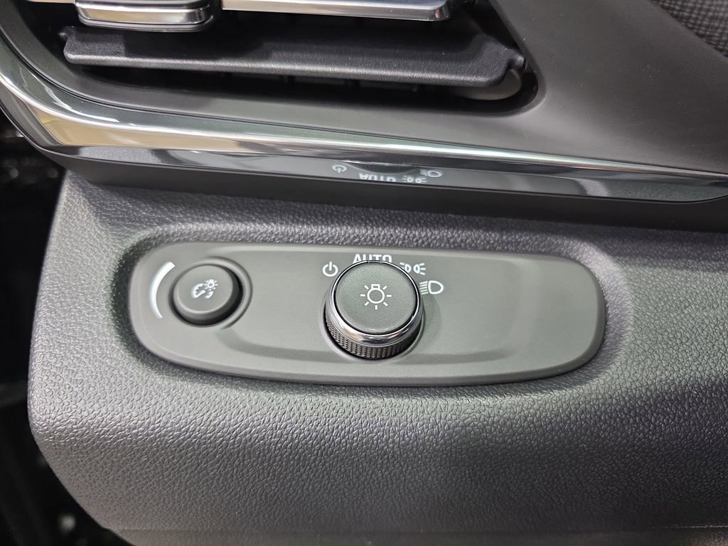 New 2026 Buick Envista Preferred w/ Convenience I Package image 24