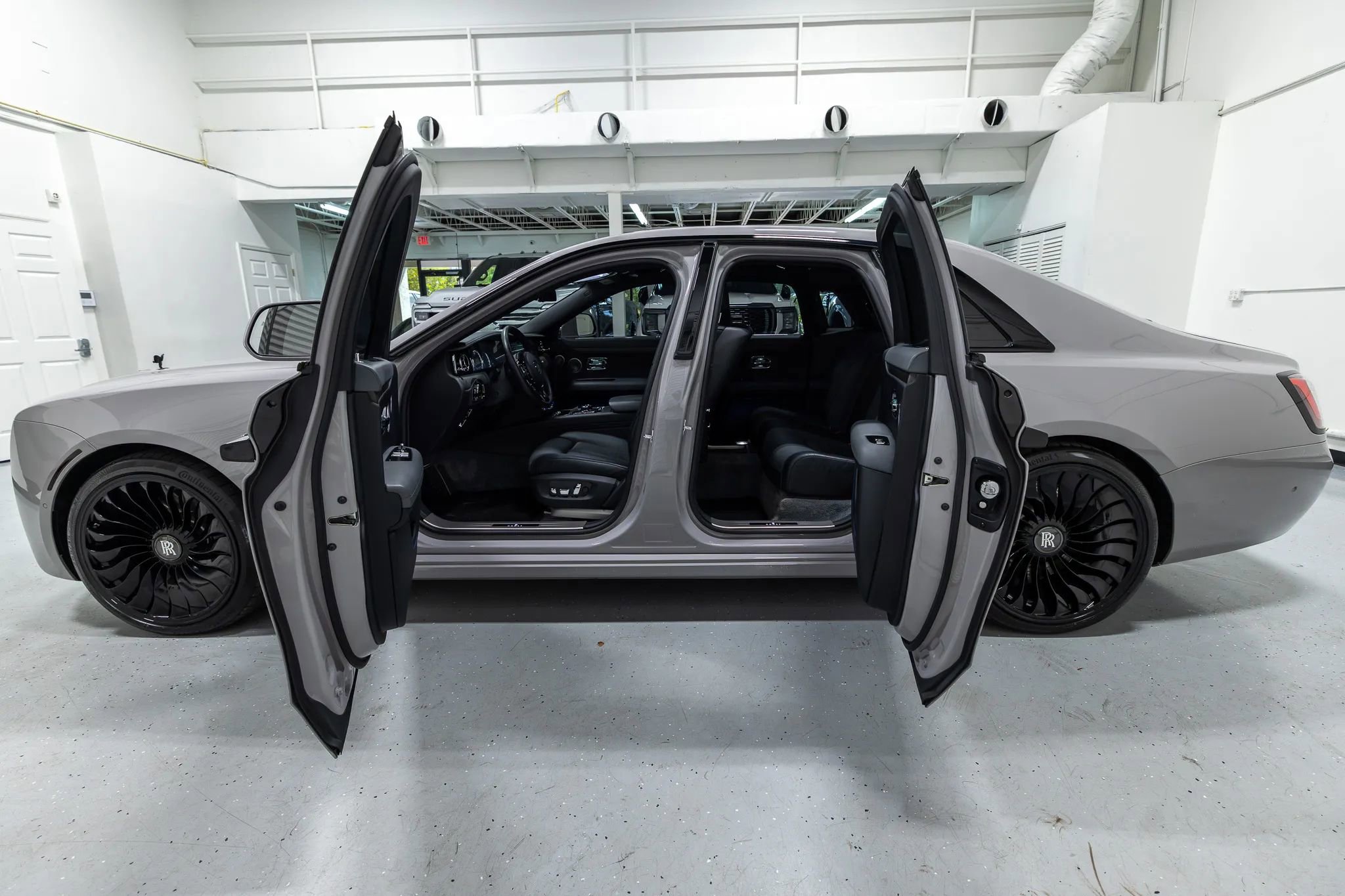 Used 2021 Rolls-Royce Ghost image 56