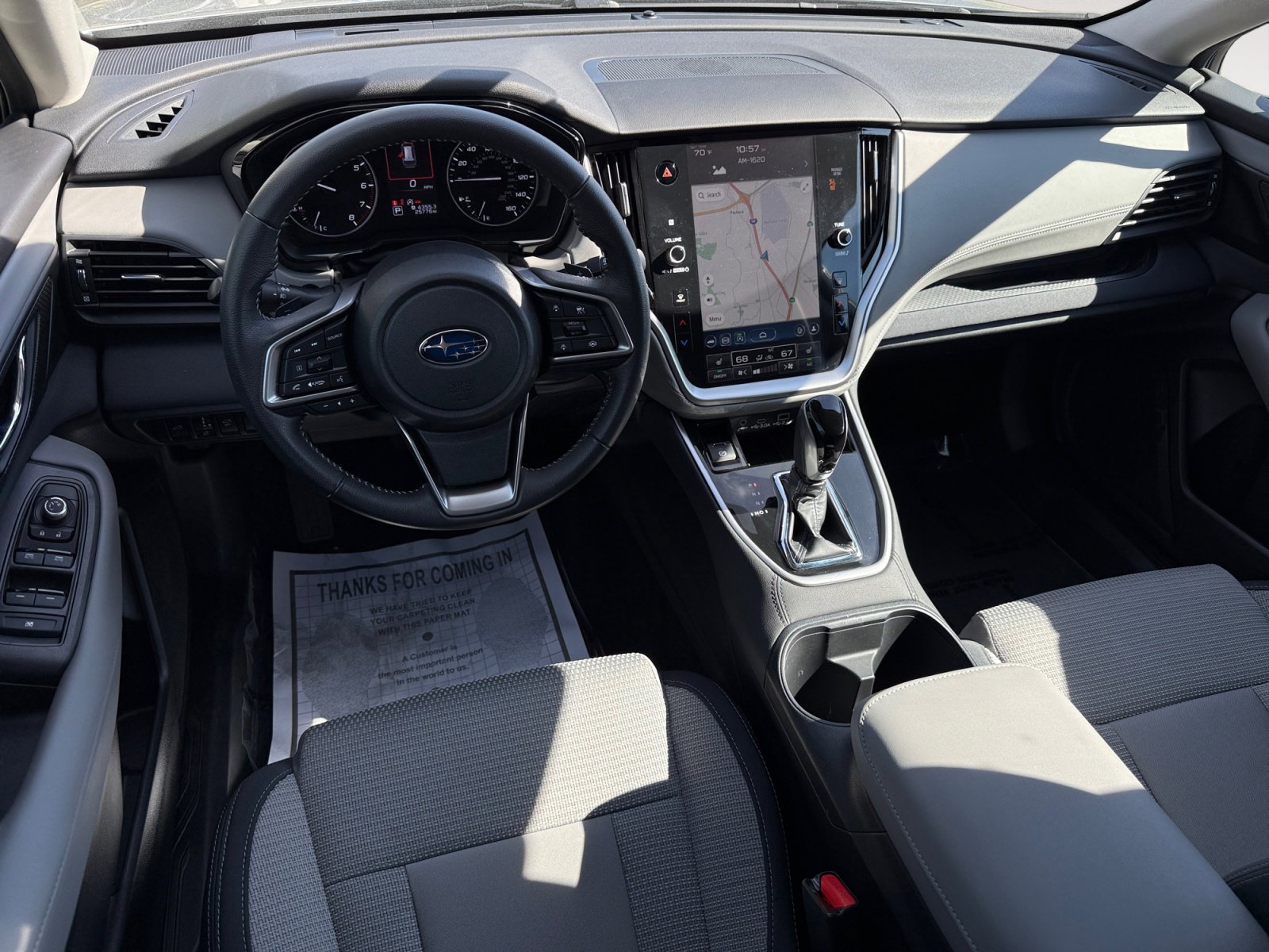 Used 2023 Subaru Outback Premium image 15