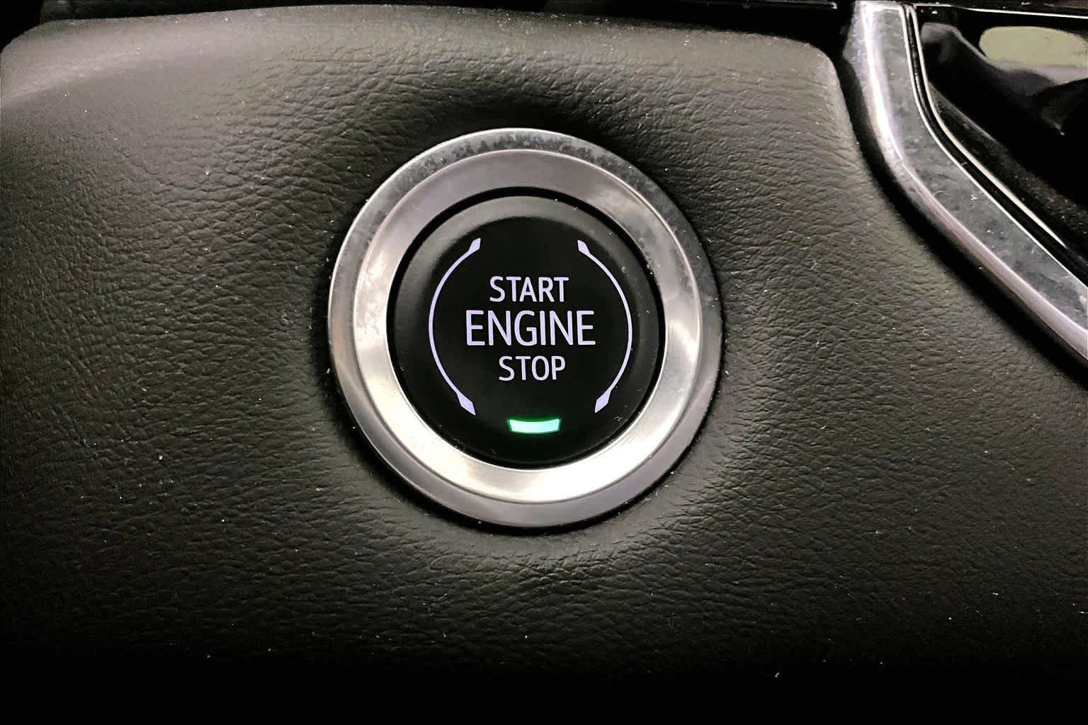 Certified 2024 GMC Canyon Elevation w/ Convenience Package RWD image 53