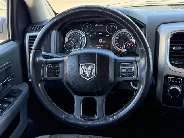 Used 2015 RAM 1500 Lone Star image 17