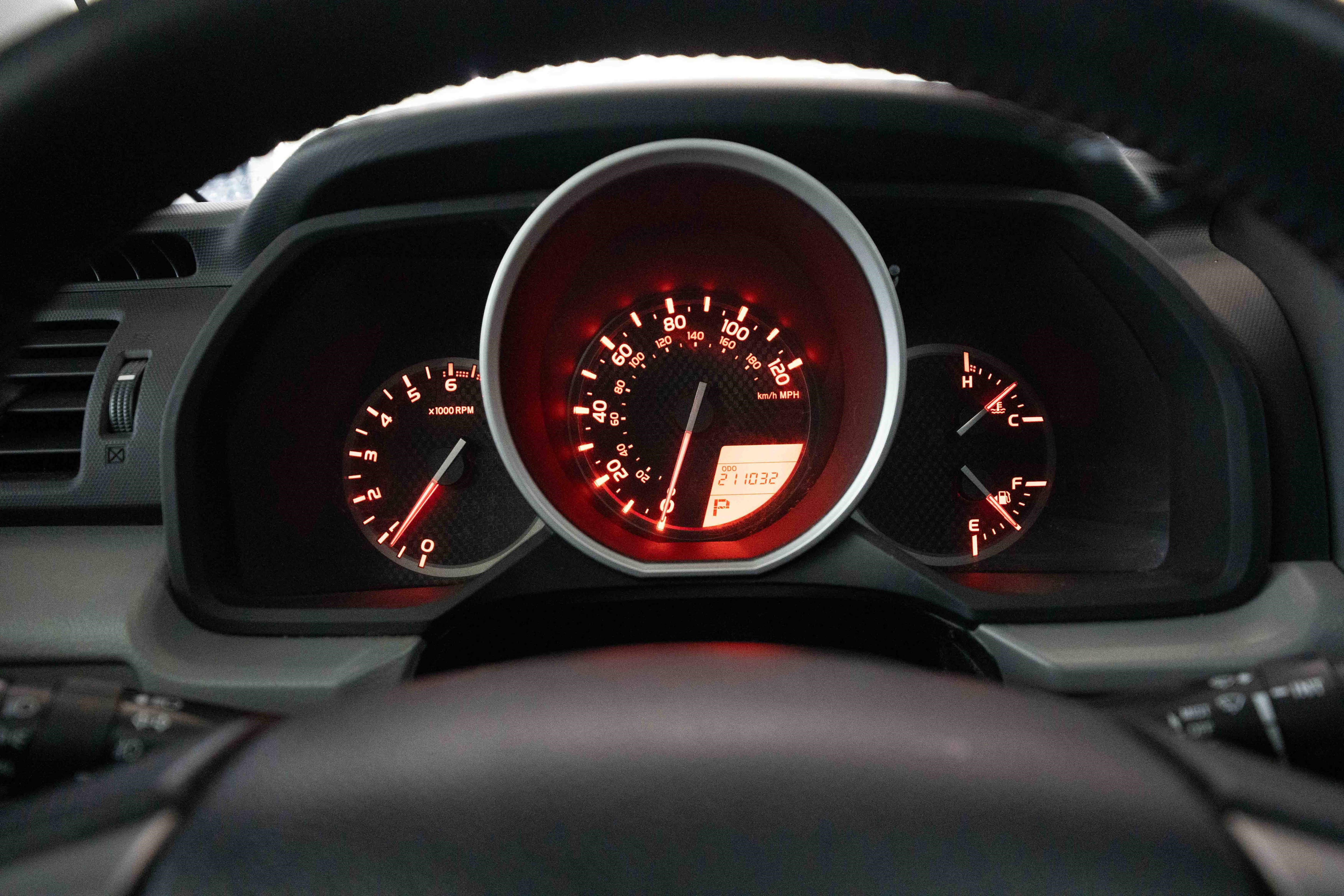 Used 2012 Toyota 4Runner SR5 w/ Premium Pkg image 16