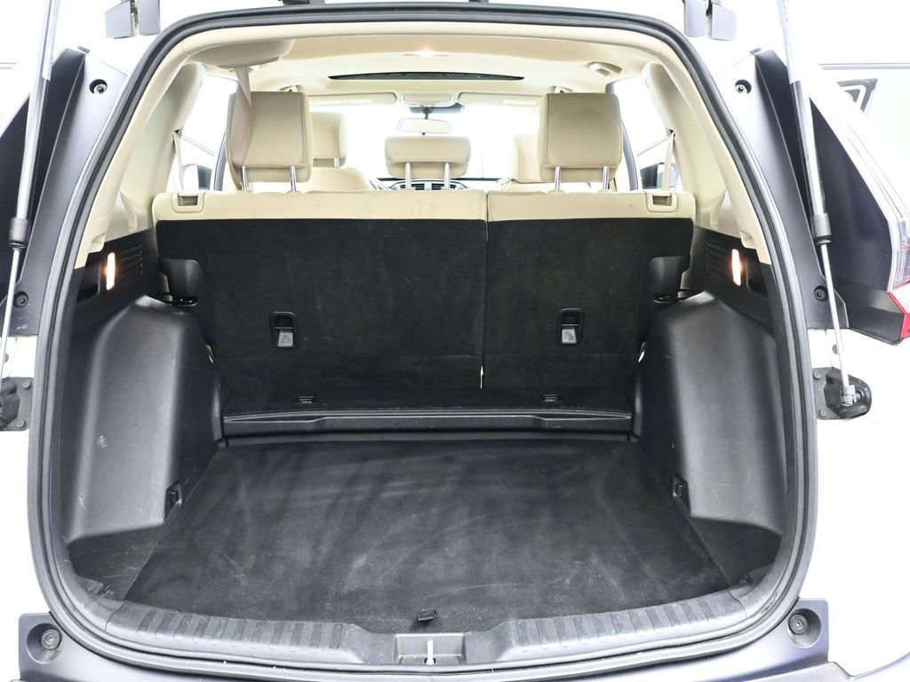Used 2021 Honda CR-V EX image 11