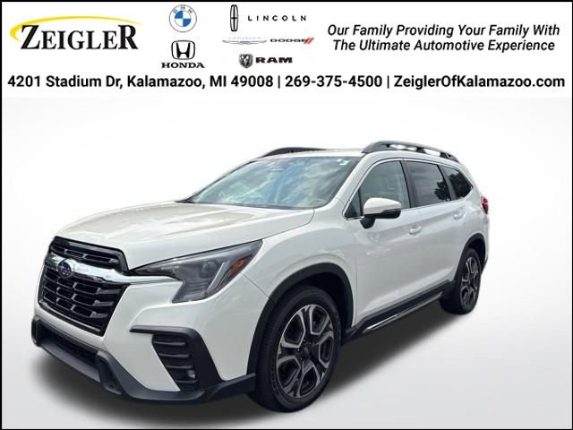 Used 2023 Subaru Ascent Limited