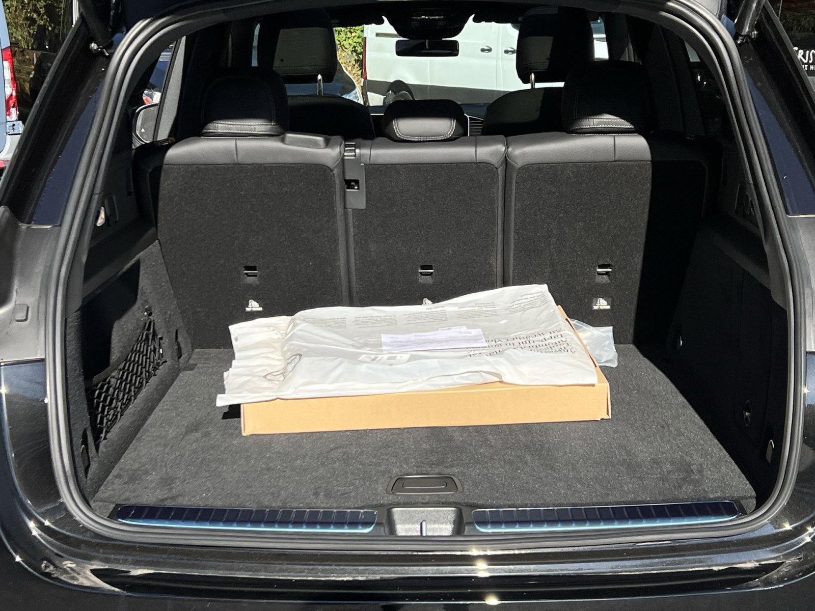 New 2026 Mercedes-Benz GLE 350 GLE 350 image 24