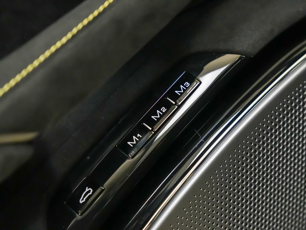 Used 2025 Ferrari Roma Spider image 21