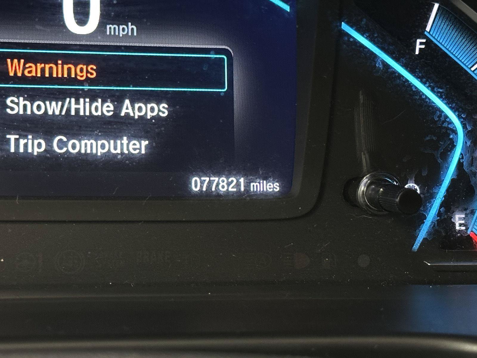 Used 2019 Honda Odyssey EX-L image 19