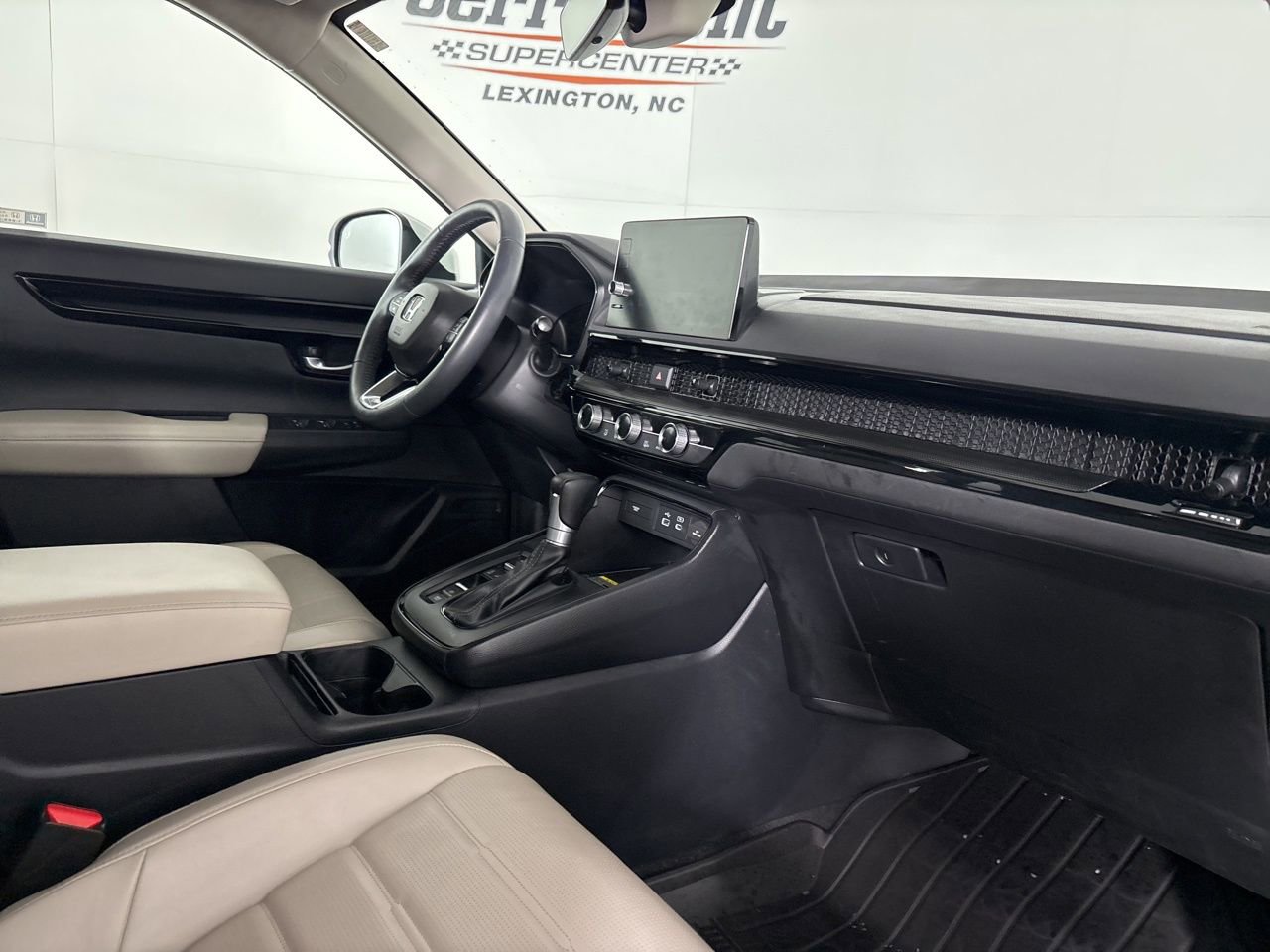 Used 2024 Honda CR-V EX-L image 30