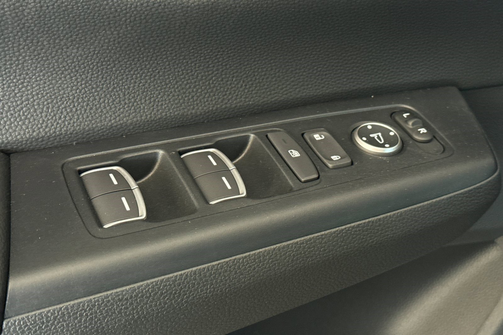 New 2026 Honda CR-V Sport Touring image 13