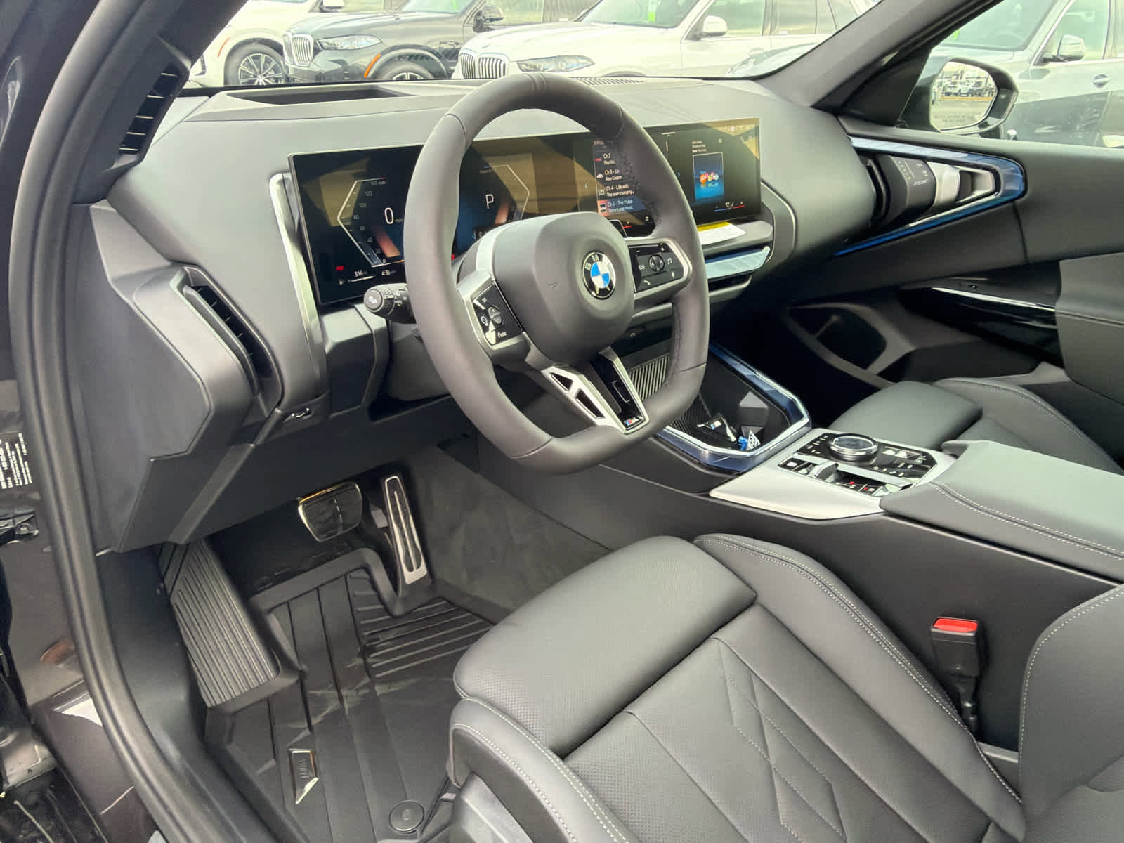 New 2026 BMW X3 xDrive30 w/ Premium Package image 19