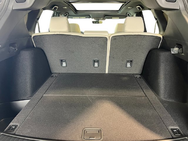 New 2026 Acura RDX SH-AWD image 33