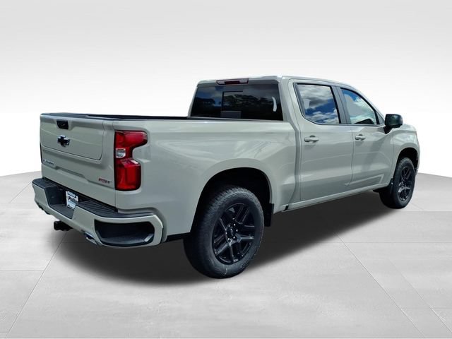 New 2026 Chevrolet Silverado 1500 RST w/ RST All Star Premium Package AWD/4WD image 3