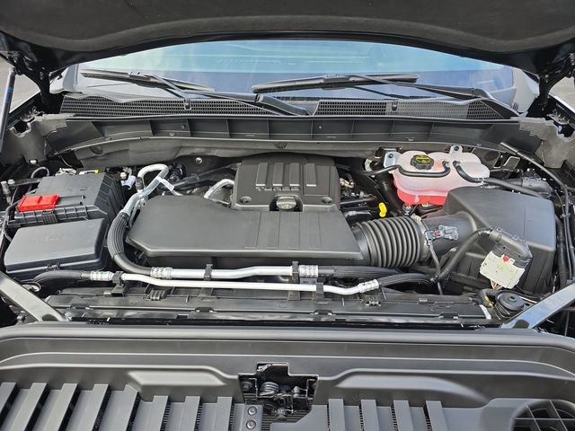 Certified 2025 GMC Sierra 1500 Elevation image 29