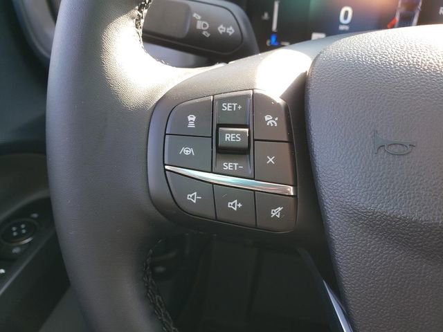 New 2025 Ford Maverick Lariat w/ Black Appearance Package image 14