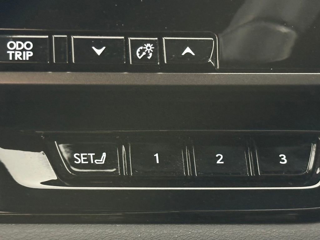 Used 2024 Lexus RX 350 Premium w/ Convenience Package image 41