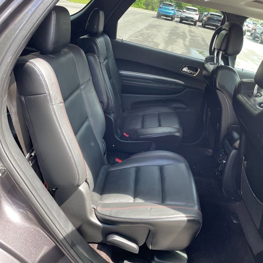 Used 2018 Dodge Durango GT w/ Premium Group AWD/4WD image 14