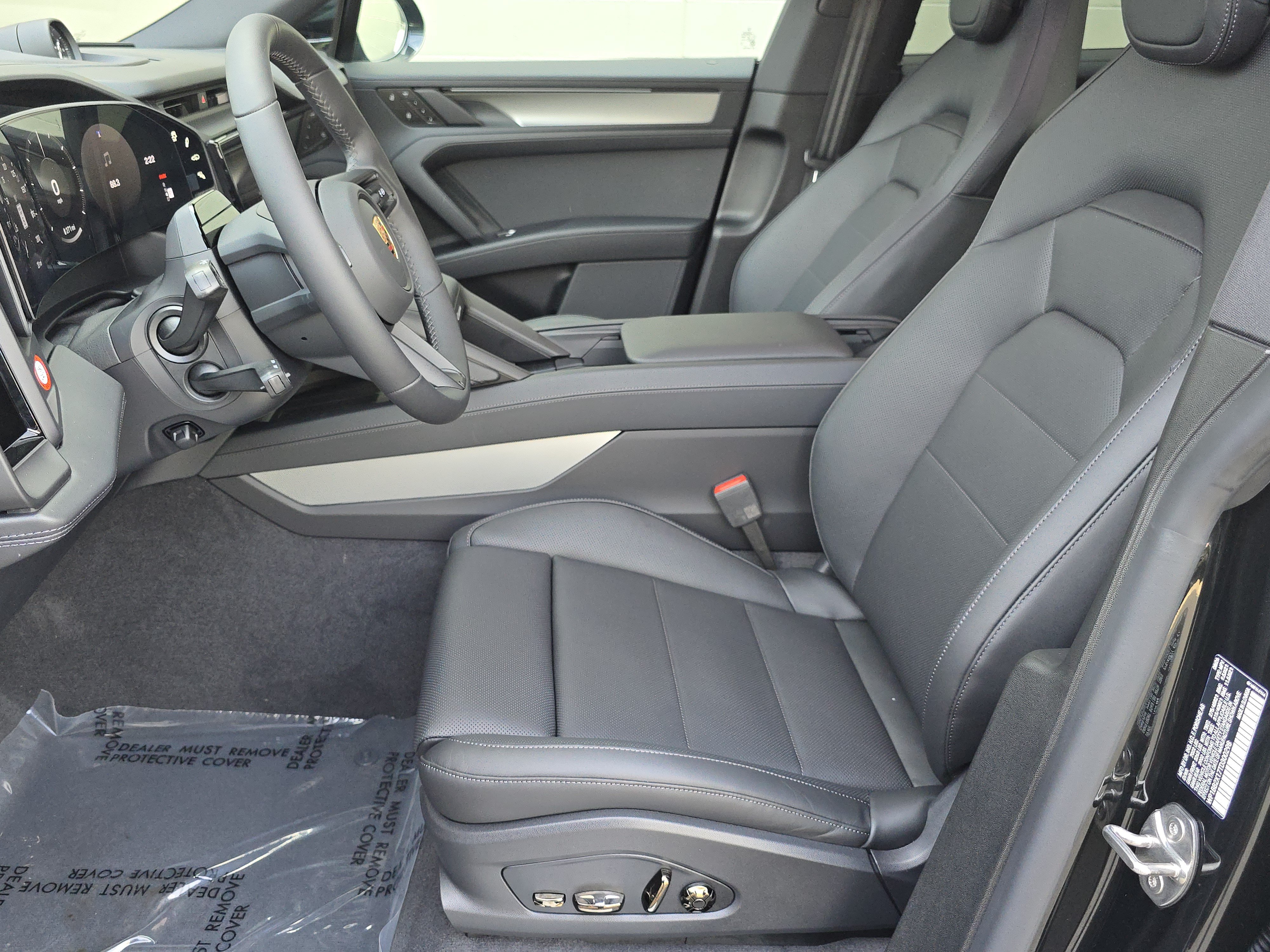New 2026 Porsche Cayenne S AWD/4WD image 5