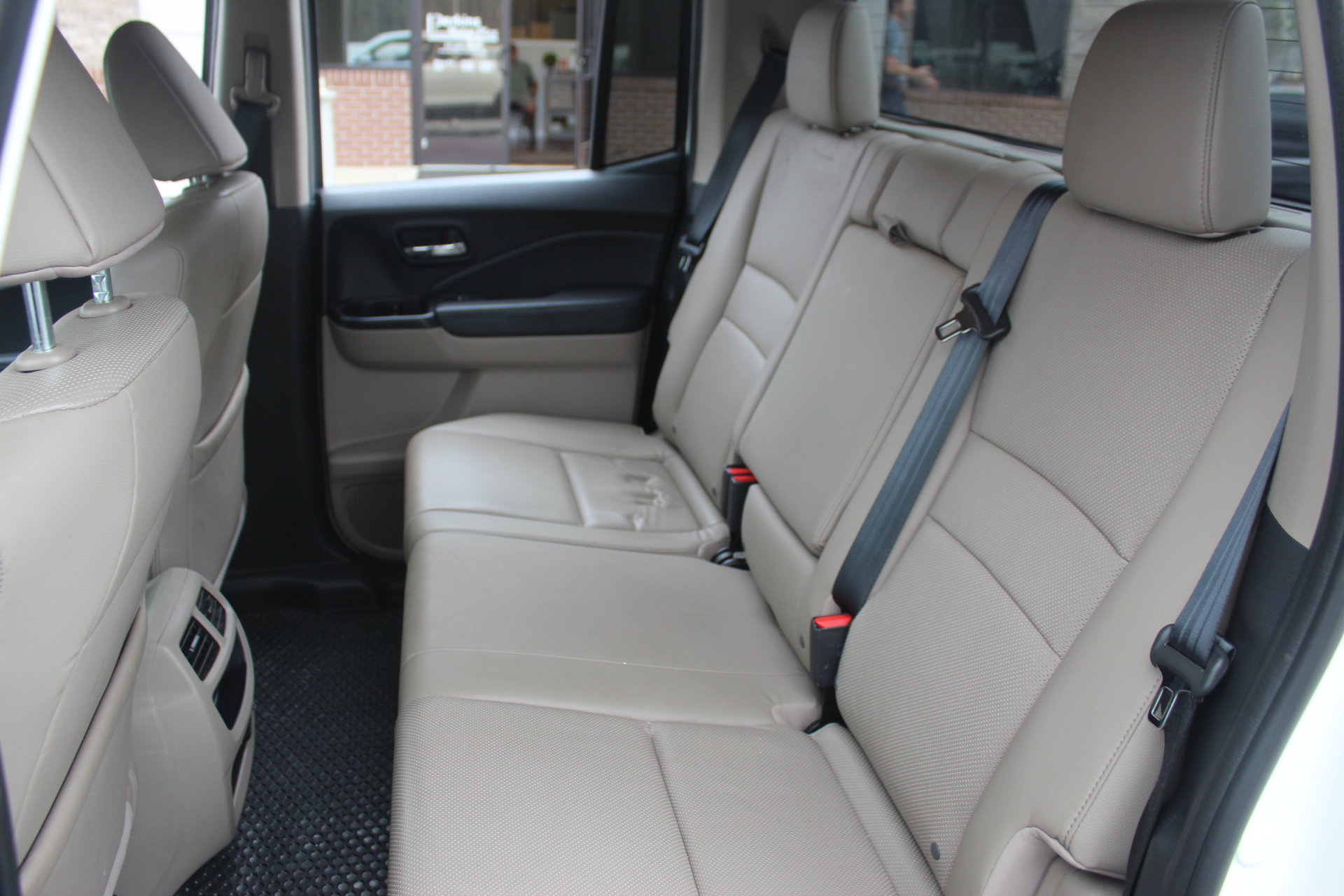 Used 2018 Honda Ridgeline RTL-T image 27