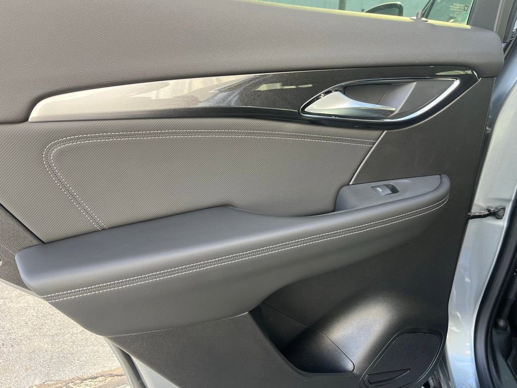 New 2026 Buick Envision Preferred image 5