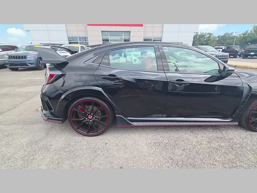 Used 2021 Honda Civic Type R image 37