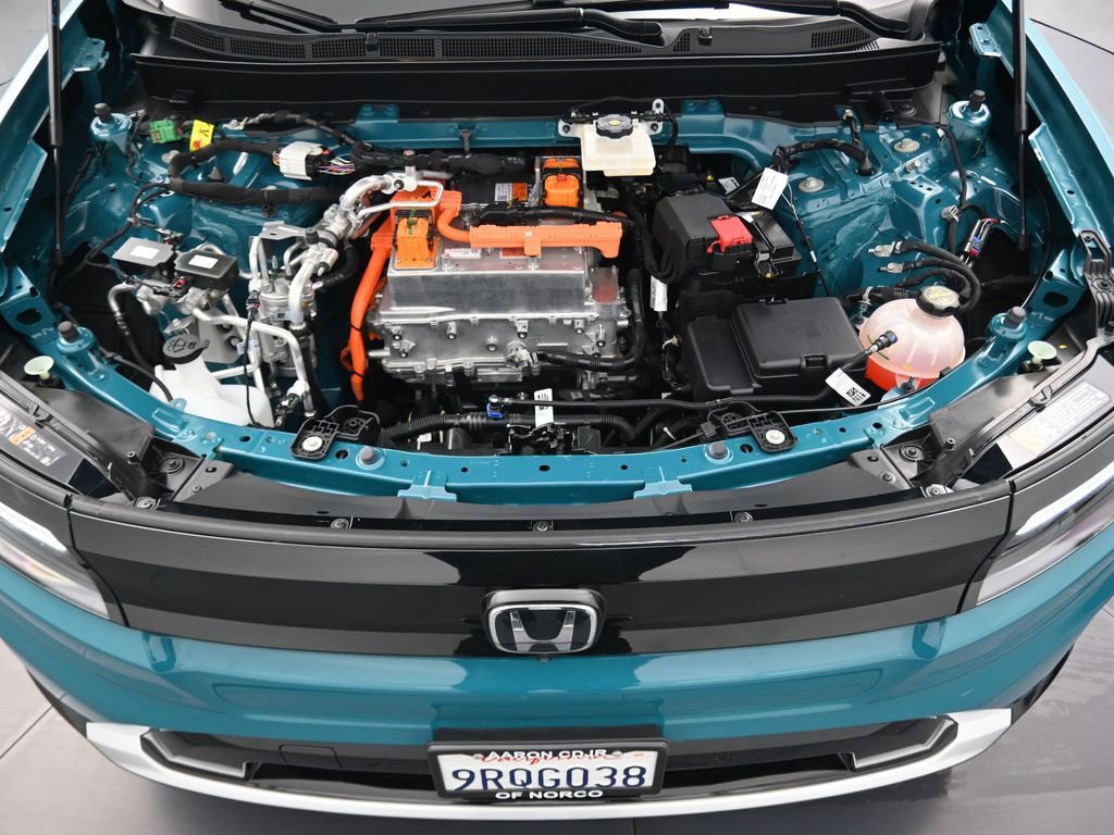 Used 2024 Honda Prologue Elite image 13