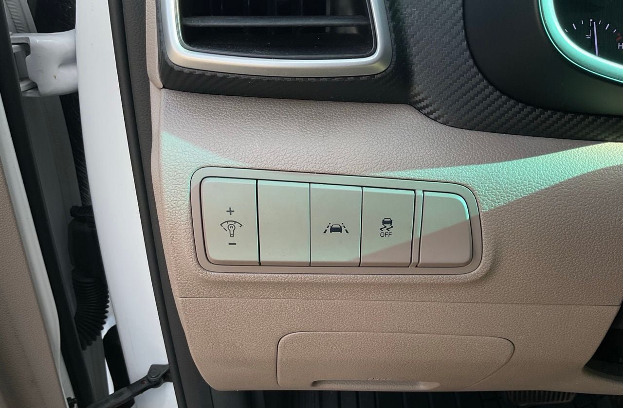 Used 2019 Hyundai Tucson SE FWD image 17