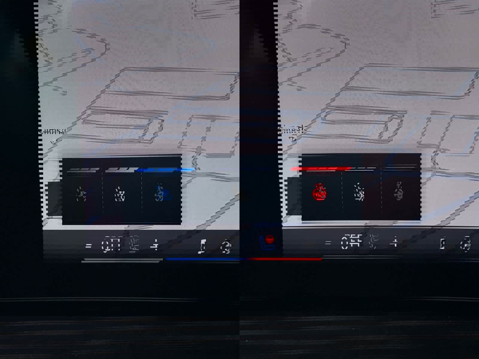 New 2026 BMW X5 xDrive50e image 30