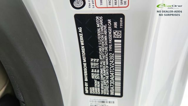 Used 2026 BMW M440i Coupe image 55