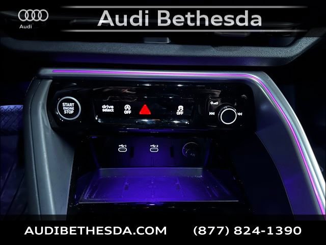 Certified 2025 Audi Q5 Premium w/ Convenience Package AWD/4WD image 23