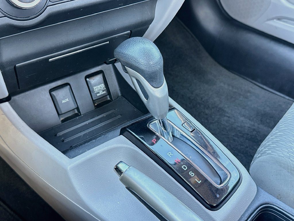 Used 2014 Honda Civic LX image 20