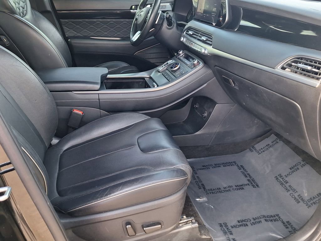 Used 2020 Hyundai Palisade Limited image 30