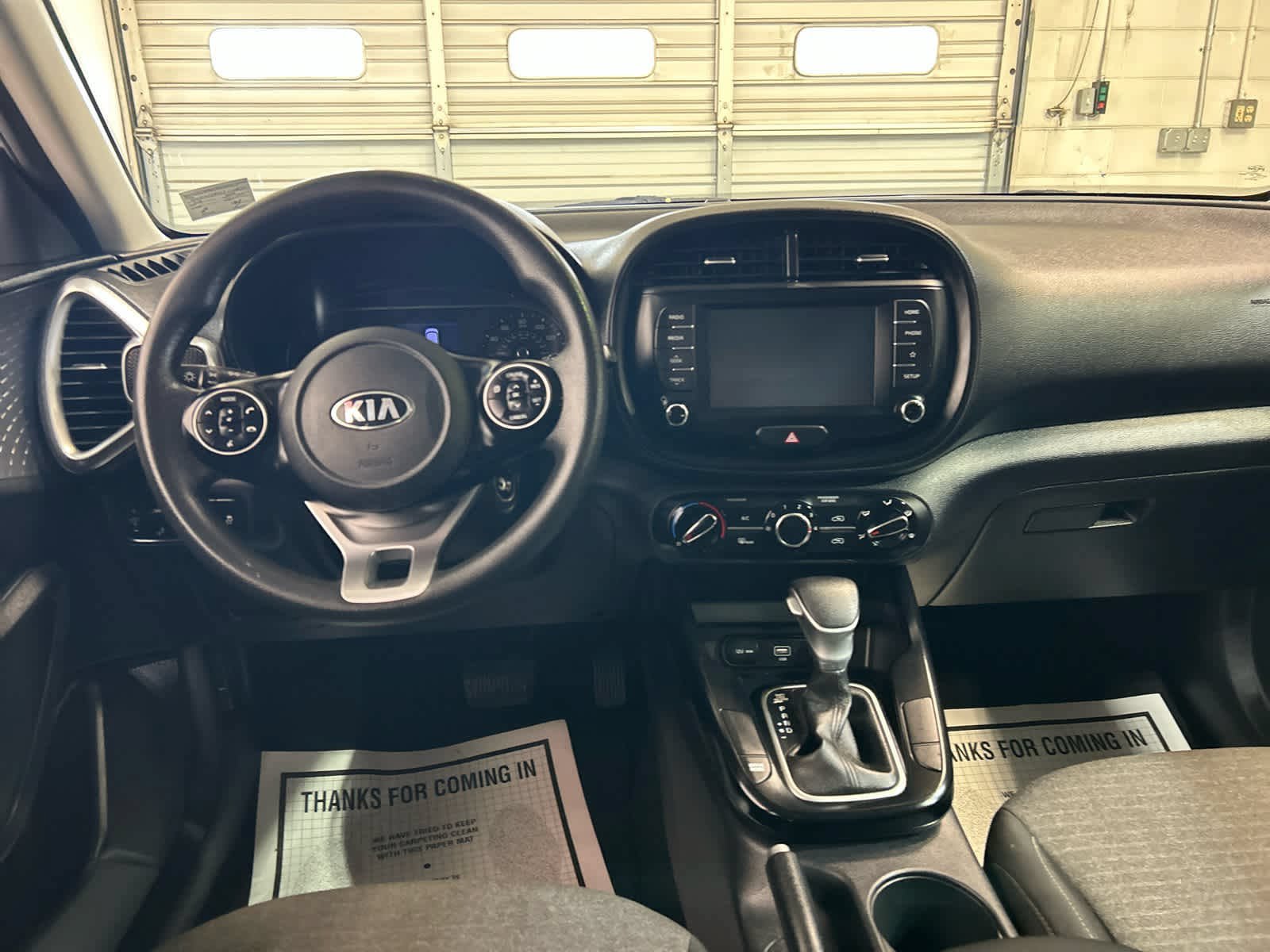 Used 2020 Kia Soul S FWD image 4