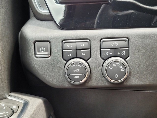 New 2026 Chevrolet Silverado 1500 LT image 19