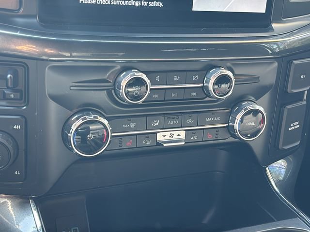 Used 2022 Ford F150 XLT w/ Equipment Group 302A High image 31