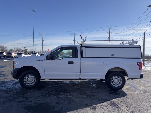 Used 2016 Ford F150 XL image 4